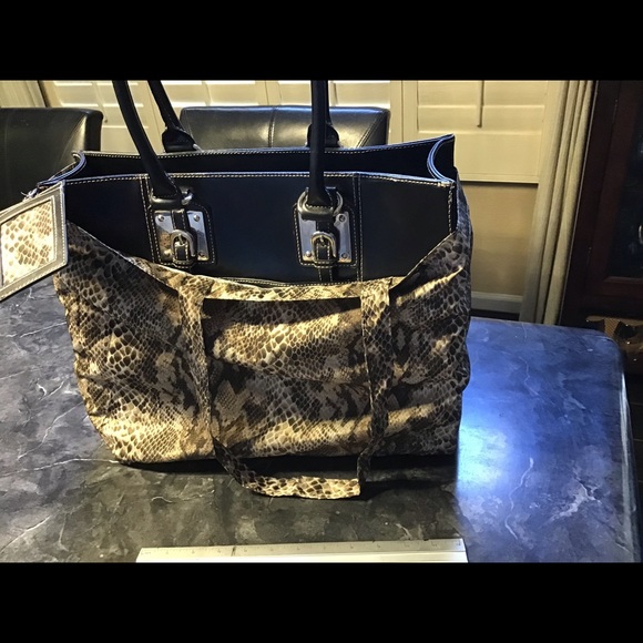 Laptop bag - Picture 5 of 7